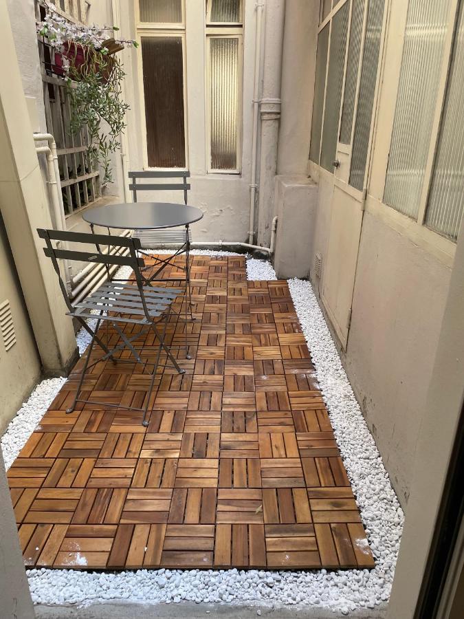 Loft Ponte Rosso Διαμέρισμα Τεργέστη Εξωτερικό φωτογραφία