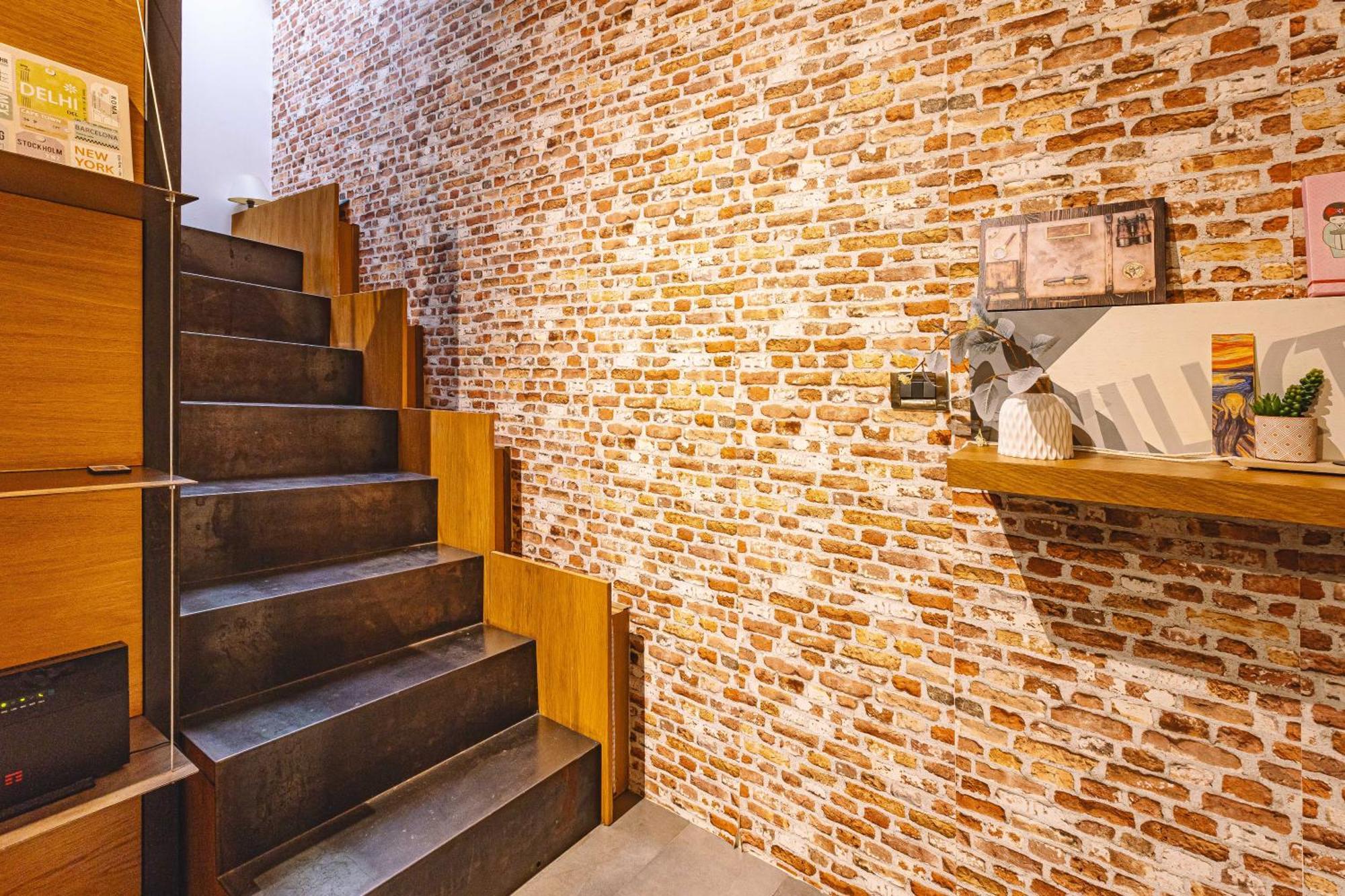 Loft Ponte Rosso Διαμέρισμα Τεργέστη Εξωτερικό φωτογραφία
